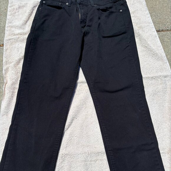 Levi's 541 jeans (black) - Picture 3 of 3